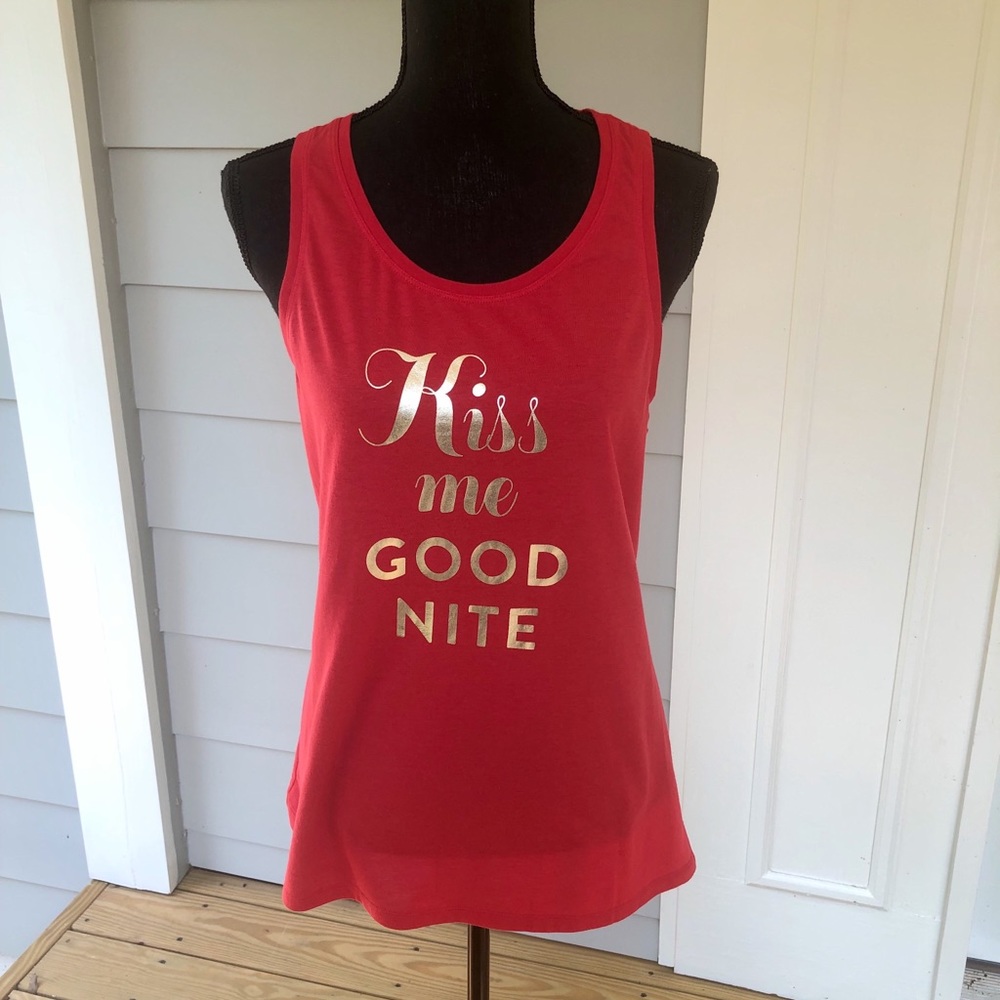 VICTORIA’S SECRET Night Shirt